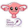 Stickers Dra Wendy emojis