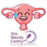 Stickers Dra Wendy emojis