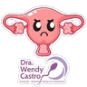 Stickers Dra Wendy emojis