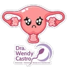 Stickers Dra Wendy emojis