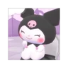 Stickers kuromi