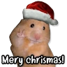 Stickers Memes Navideños #① 🎁