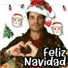 Stickers Memes Navideños #① 🎁