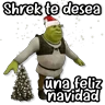 Stickers Memes Navideños #① 🎁