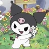 Stickers kuromi ^^