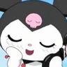 Stickers kuromi