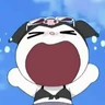 Stickers kuromi