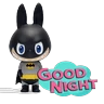 Stickers labubu