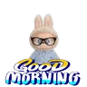 Stickers labubu