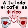 Stickers 💌 Notitas Amor 📩San Valentin