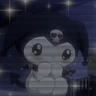 Stickers kuromi
