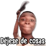 Stickers 🍹Stickers para Contestar #1.0