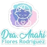 Stickers Dra Anahí frases