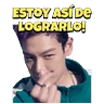 Stickers 🎮🦑Juego Del Calamar🦑🎮