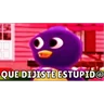 Stickers Memes para contestar 2