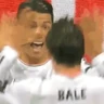 Stickers CR7 reações ✅