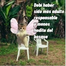 Stickers 🌴 DtMF frases 🪑 Bad Bunny 🐰
