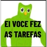 Stickers DUOLINGO MARONBA