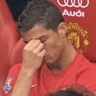 Stickers Cristiano Ronaldo {CR7}