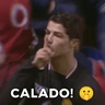 Stickers Cristiano Ronaldo {CR7}