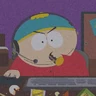 Stickers south park 