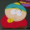 Stickers south park 