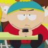 Stickers south park 