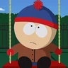 Stickers south park 