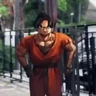 Stickers Goku bailando Random😜
