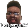 Stickers 🍸 Stickers para Contestar #3
