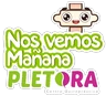 Stickers PLETORA FRASES