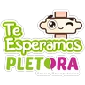 Stickers PLETORA FRASES