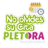 Stickers PLETORA FRASES