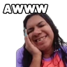 Stickers Las perdidas 🌀