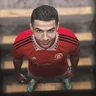 Stickers Cr7 Moods