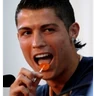 Stickers Cr7 Moods