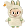 Stickers Labubu
