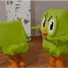 Stickers Memes Duolingo Br