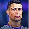 Stickers cr7 4 siuuuuu
