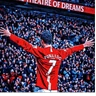 Stickers cr7 4 siuuuuu