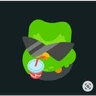 Stickers duolingo pack 2