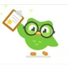 Stickers duolingo pack 2