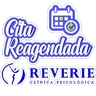 Stickers REVERIE FRASES