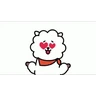 Stickers bt21