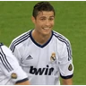 Stickers CR7 siuu