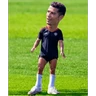 Stickers CR7 siuu