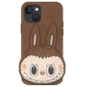 Stickers iphone 15 case labubu 📦