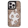 Stickers iphone 15 case labubu 📦