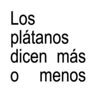 Stickers 🍅 Los tomates dicen que no 🗣️