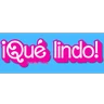 Stickers PARA CONTESTAR COMO BARBIE🌸